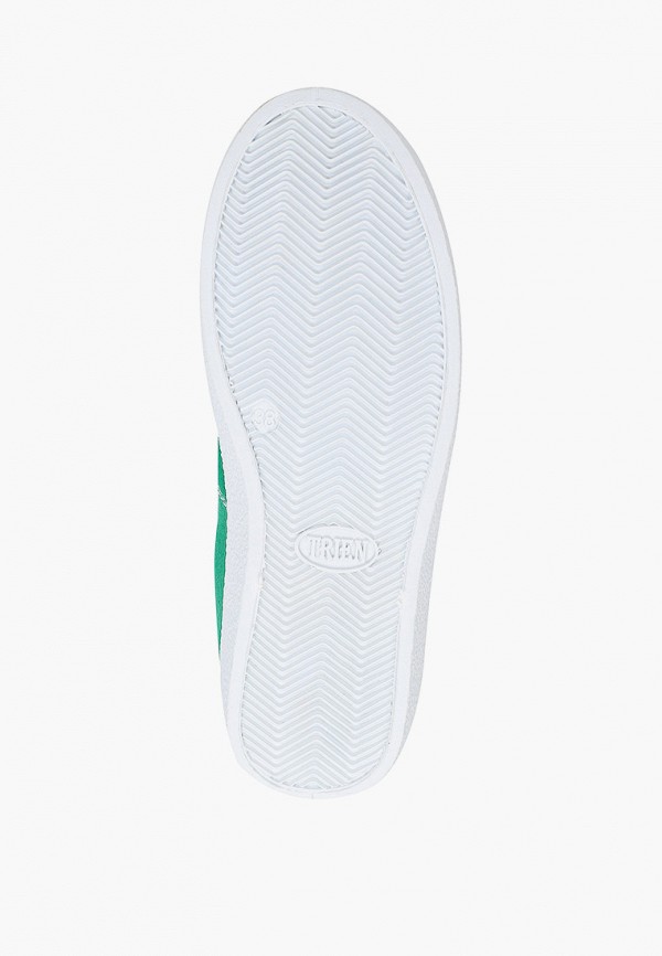 фото Кеды trien