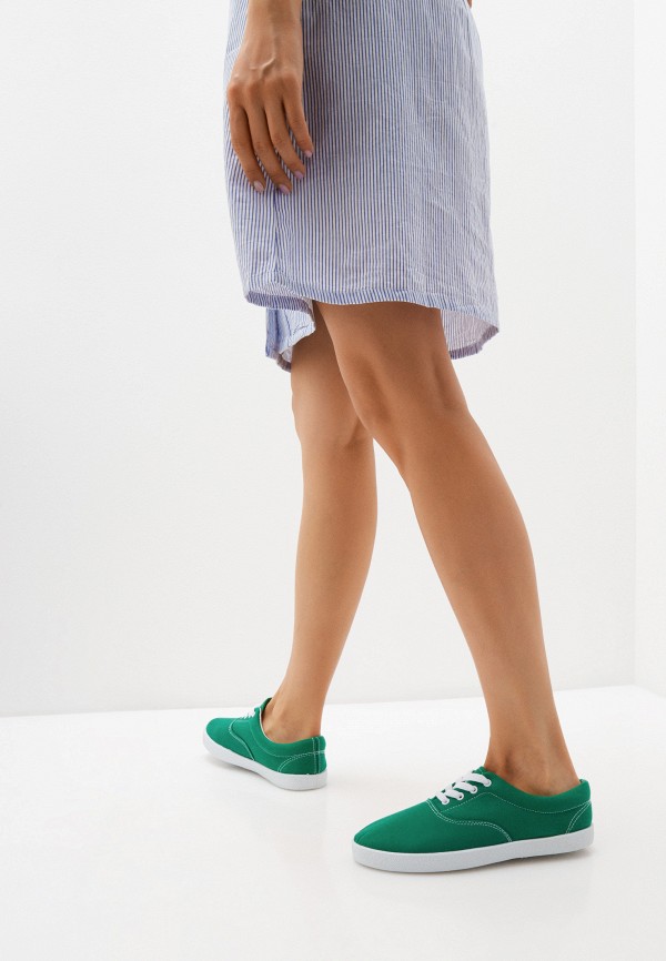 фото Кеды trien