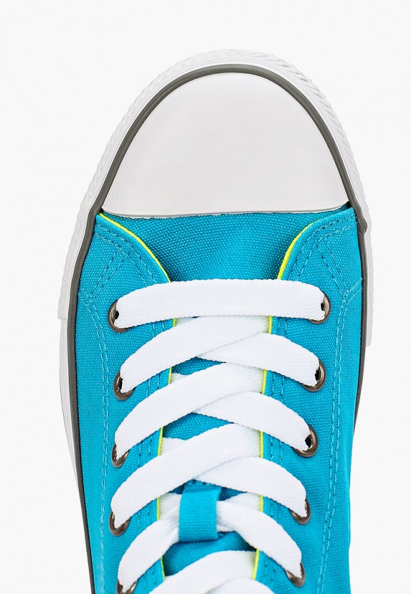 фото Кеды trien