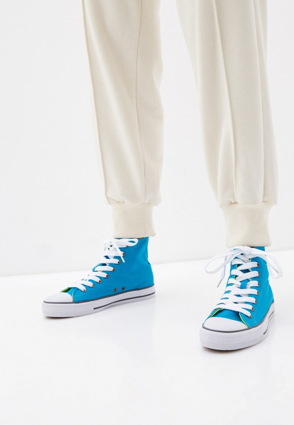 фото Кеды trien