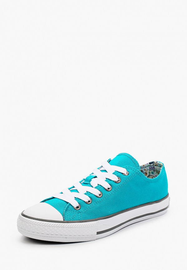 фото Кеды trien