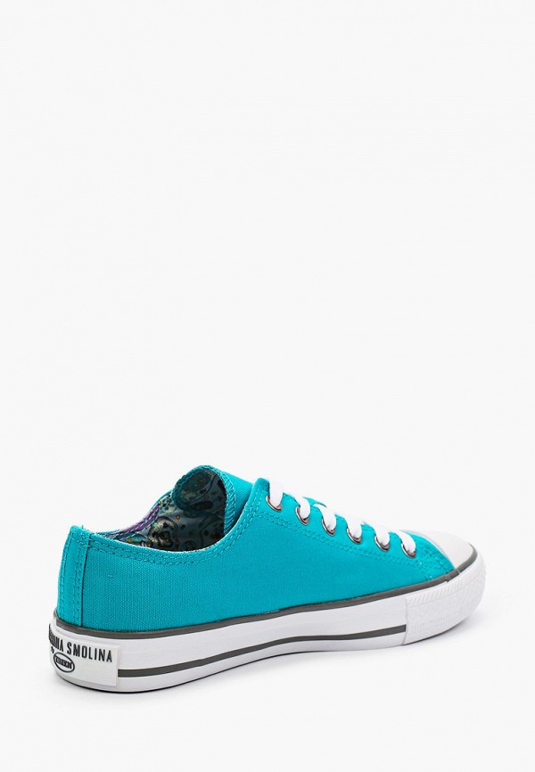 фото Кеды trien