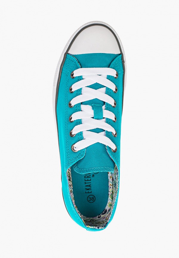 фото Кеды trien