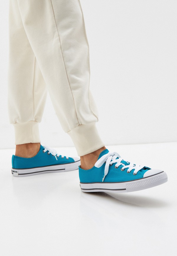 фото Кеды trien