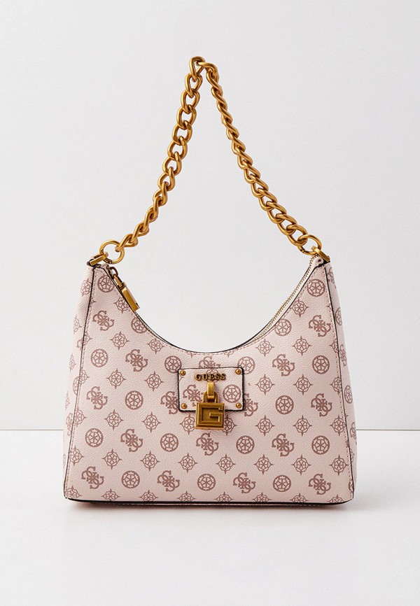 

Сумка Guess, Бежевый