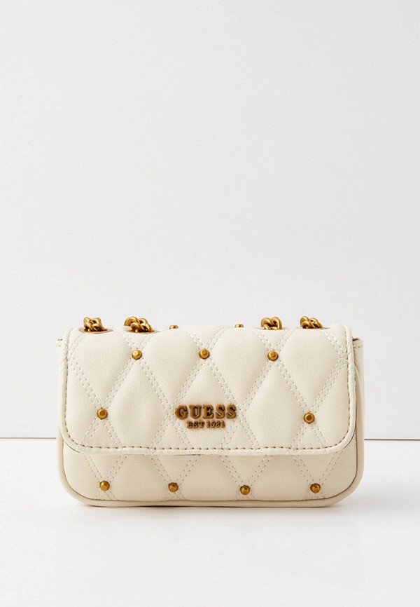

Сумка Guess, Бежевый