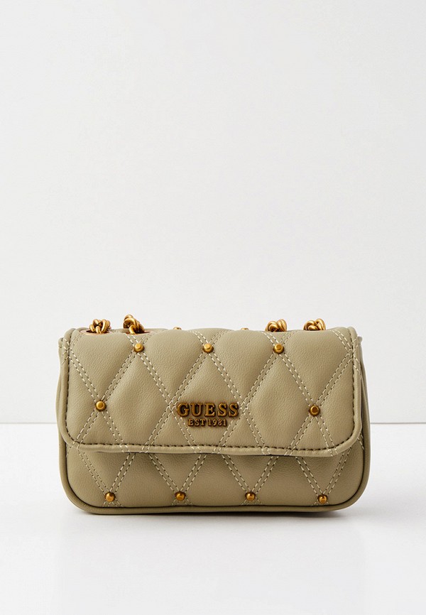 

Сумка Guess, Хаки