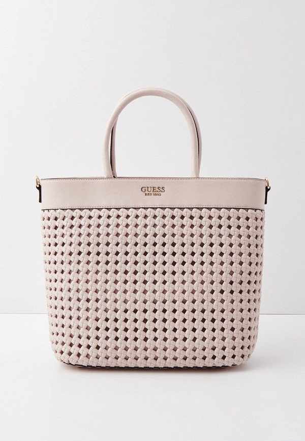

Сумка Guess, Бежевый