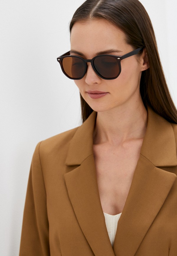 фото Очки солнцезащитные diora.rim