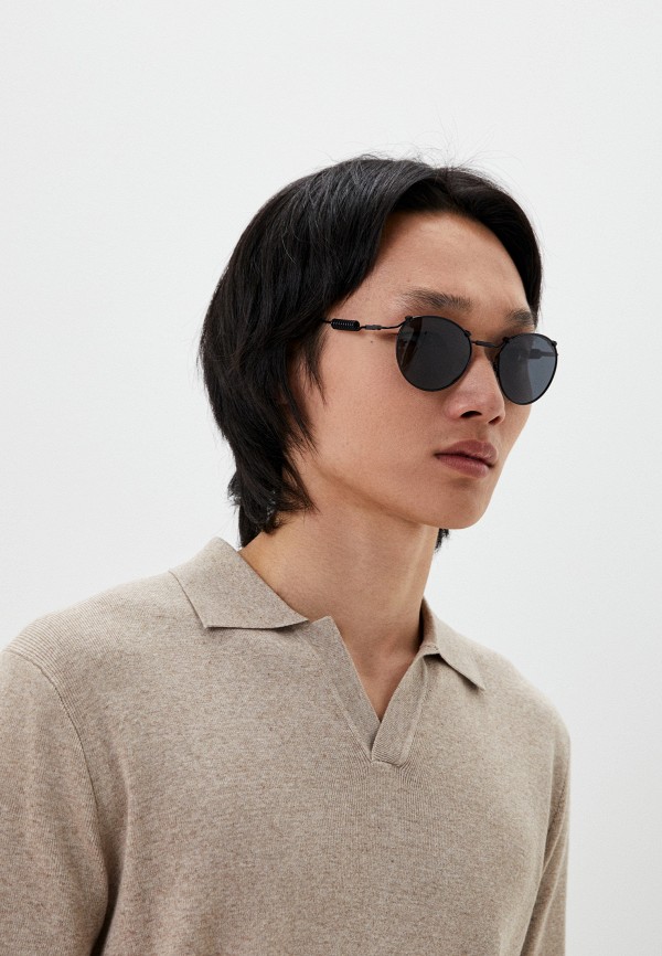 фото Очки солнцезащитные diora.rim