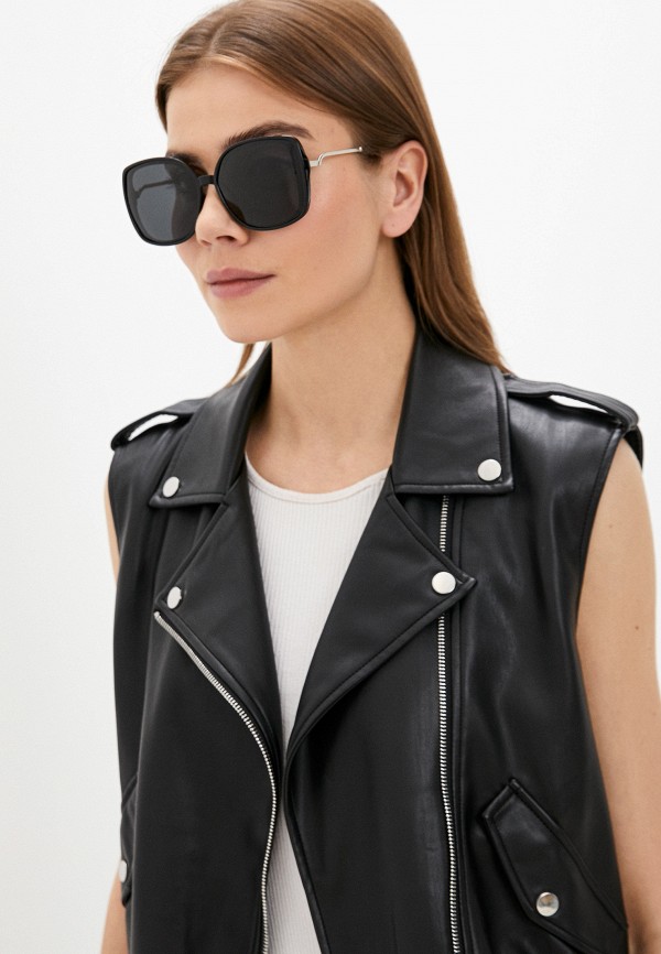 фото Очки солнцезащитные diora.rim