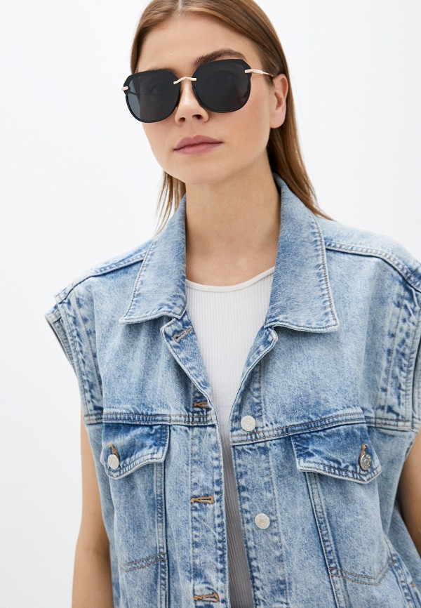 фото Очки солнцезащитные diora.rim