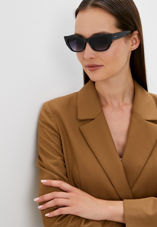 фото Очки солнцезащитные diora.rim