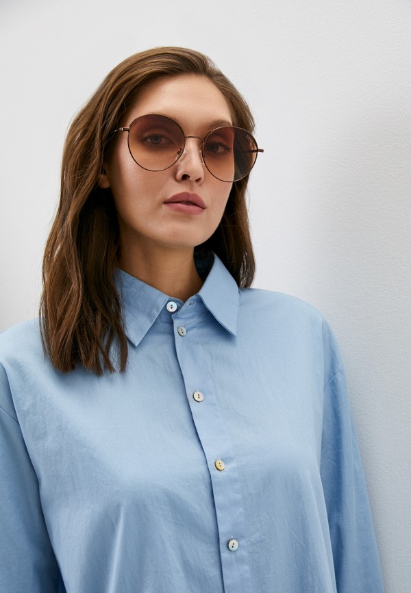 фото Очки солнцезащитные diora.rim