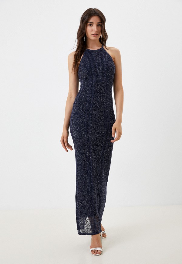 

Платье Guess Jeans, Синий