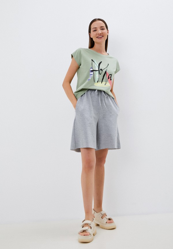 фото Шорты спортивные snow airwolf