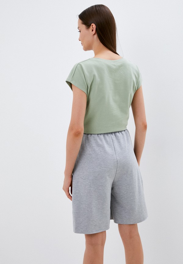 фото Шорты спортивные snow airwolf