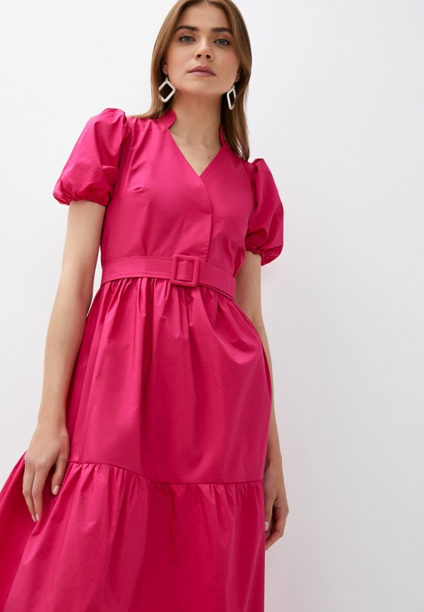 фото Платье snow airwolf