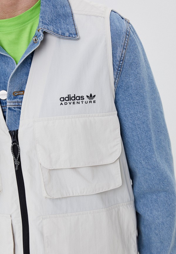 фото Жилет adidas originals