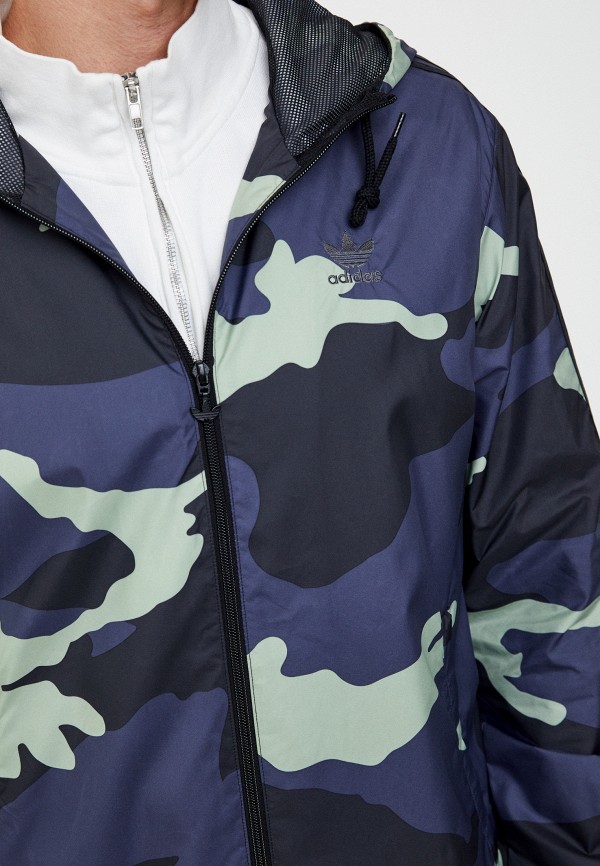 фото Ветровка adidas originals