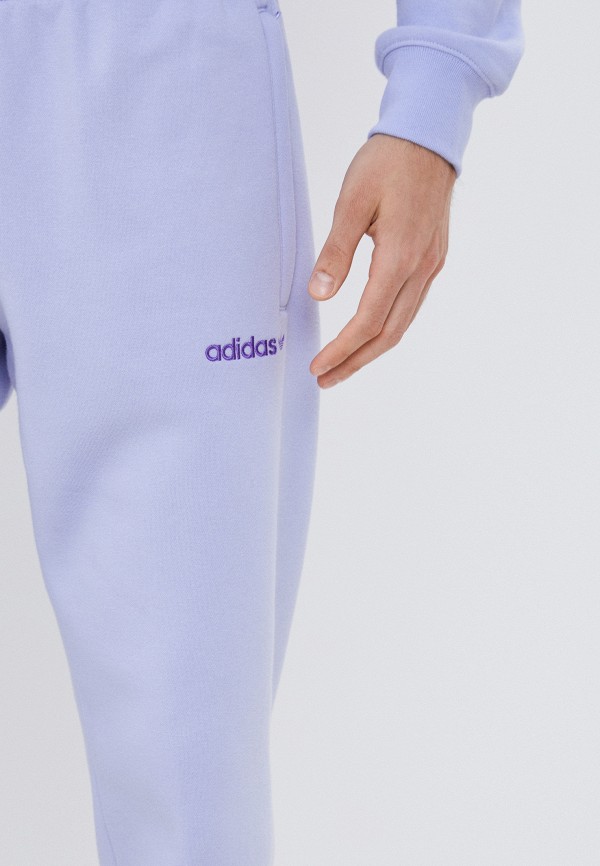 Брюки спортивные adidas Originals ad093emhlem6