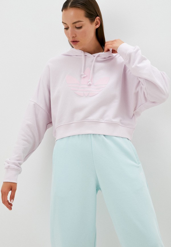 Худи  adidas Originals