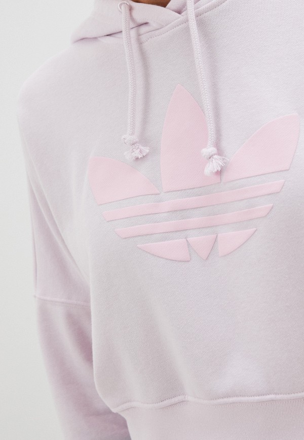 фото Худи adidas originals