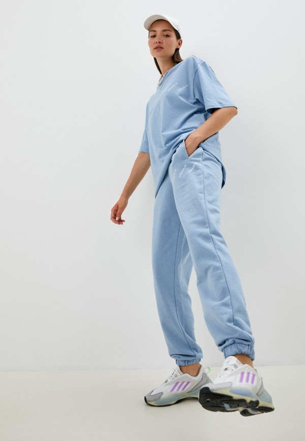 фото Брюки спортивные adidas originals