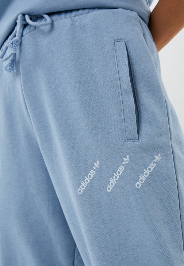 фото Брюки спортивные adidas originals