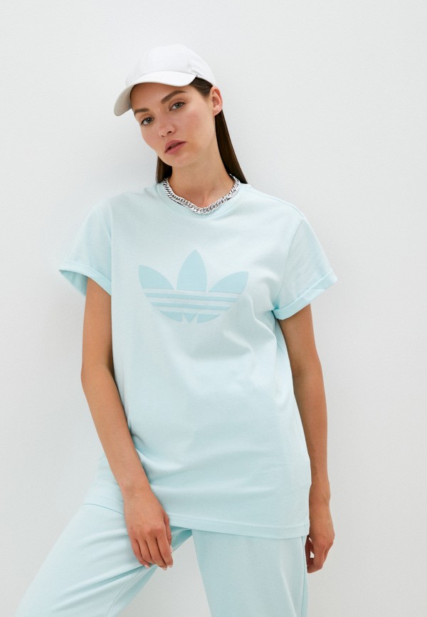 фото Футболка adidas originals