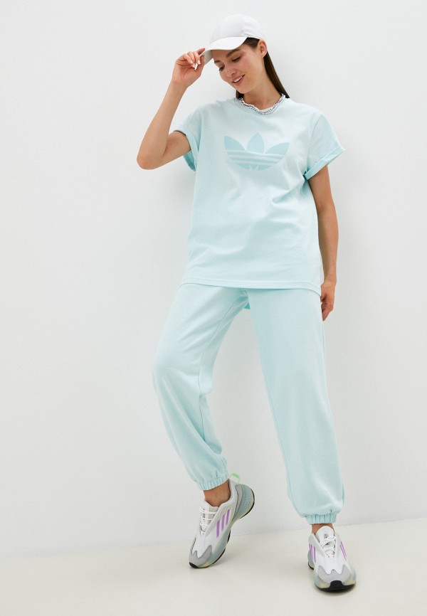 фото Футболка adidas originals