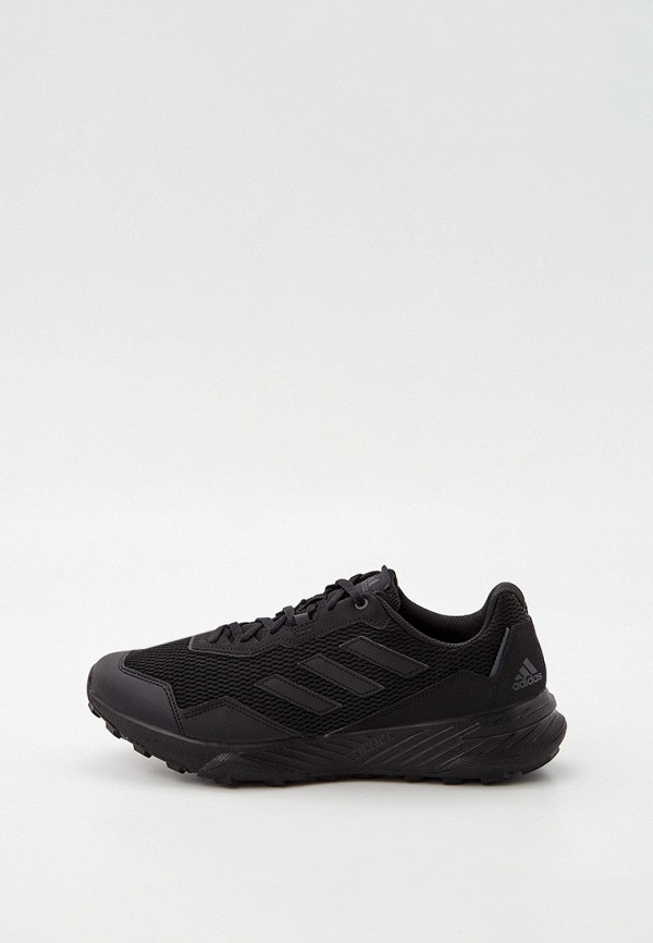 Кроссовки adidas черный, размер 40,5, фото 1