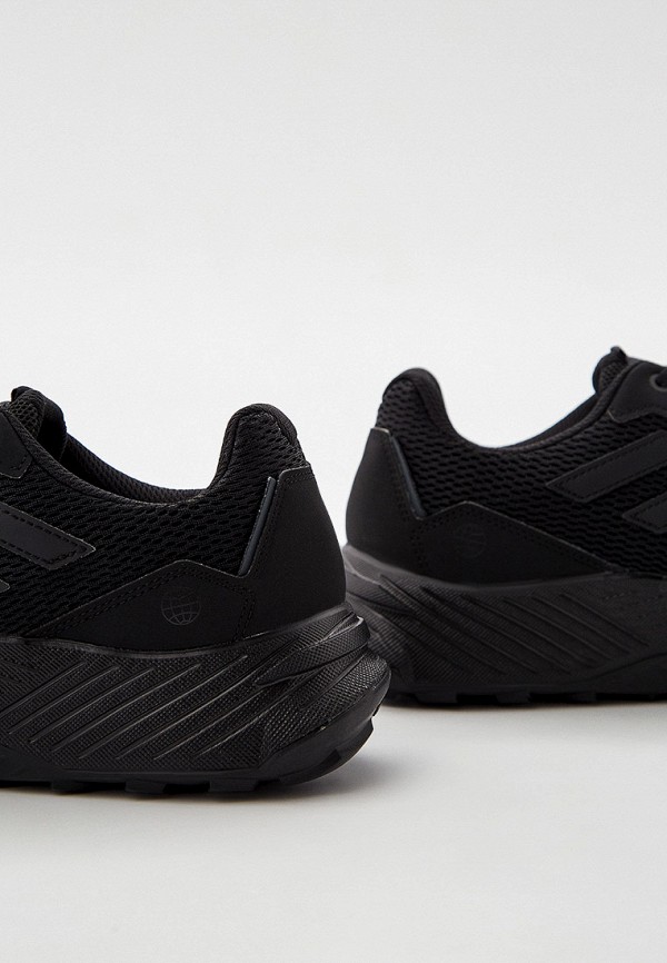 Кроссовки adidas черный, размер 40,5, фото 4