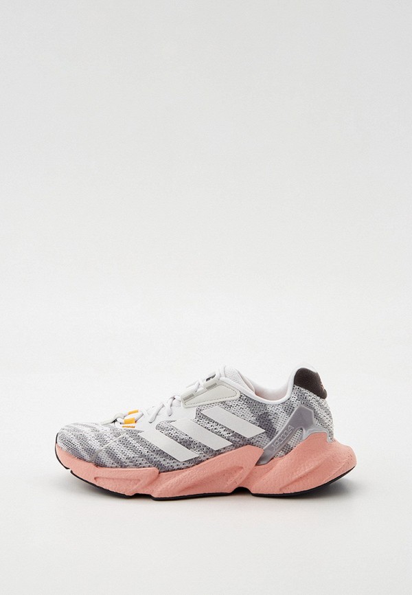 

Кроссовки adidas, Серый, X9000L4 W