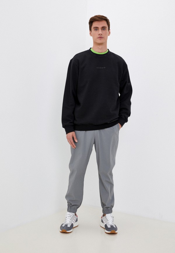 Свитшот  adidas Originals фото