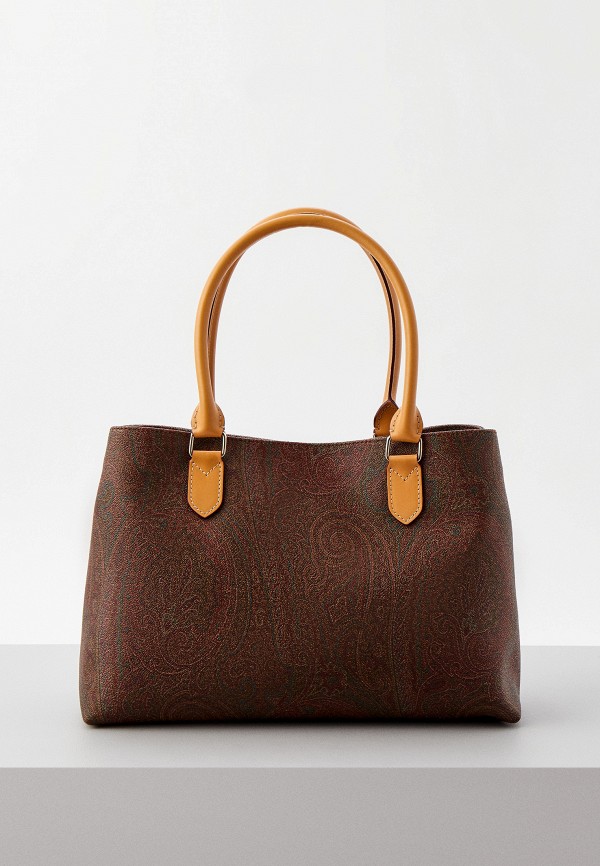 

Сумка Etro, Коричневый