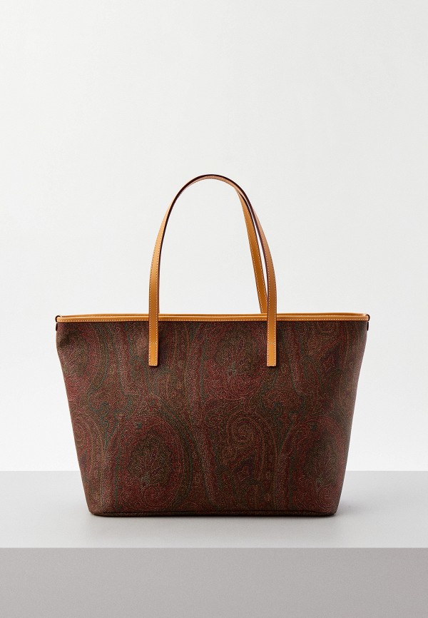

Сумка Etro, Коричневый