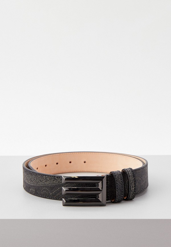 

Ремень Etro, Черный