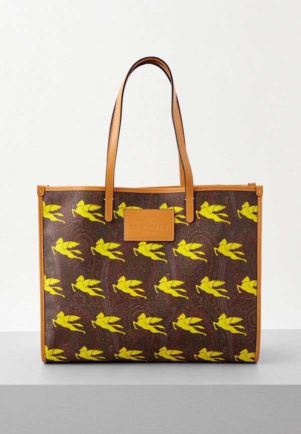 

Сумка Etro, Коричневый