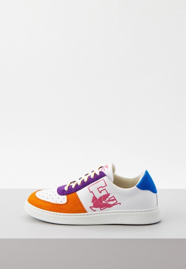 Кеды  Etro