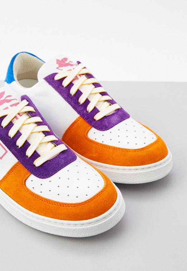 фото Кеды etro