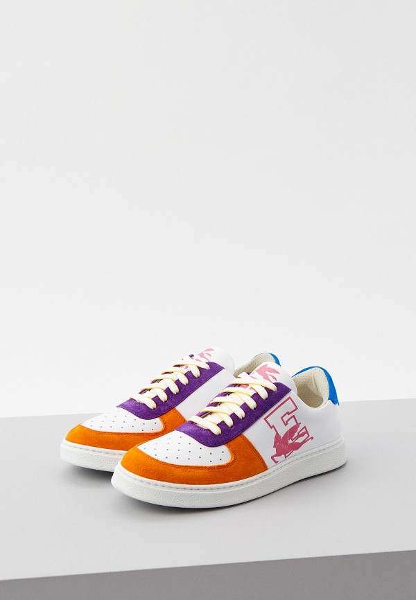 фото Кеды etro