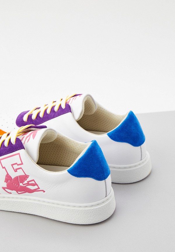 фото Кеды etro