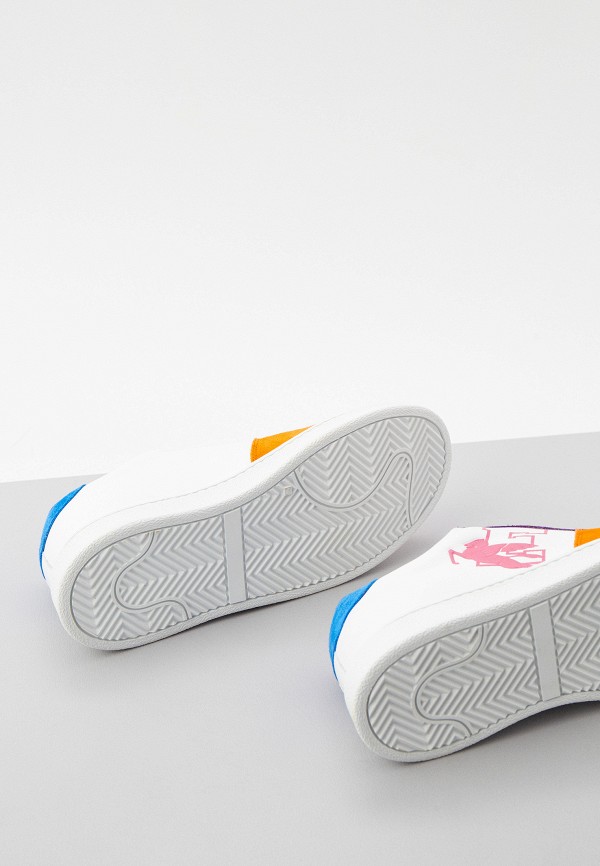 фото Кеды etro