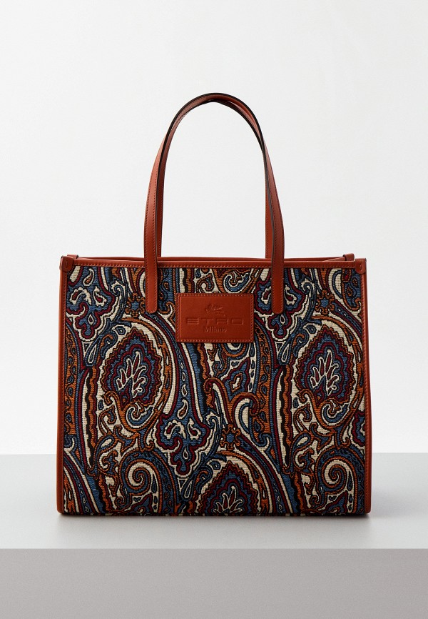 

Сумка Etro, Разноцветный