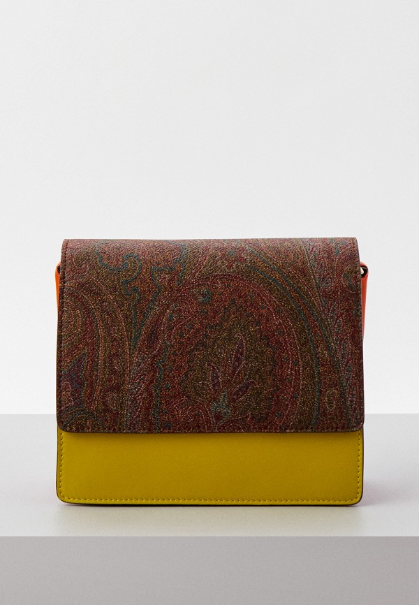 

Сумка Etro, Коричневый