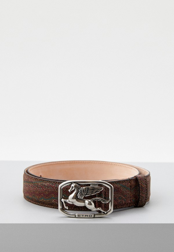 

Ремень Etro, Коричневый