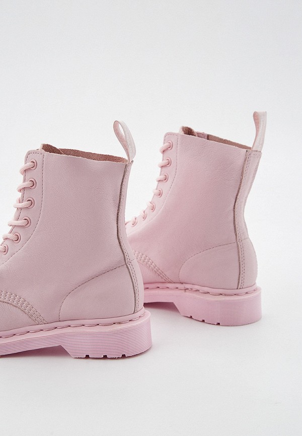 фото Ботинки dr. martens