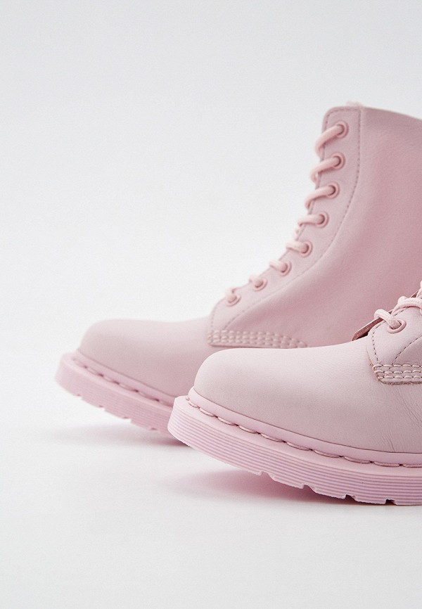 фото Ботинки dr. martens