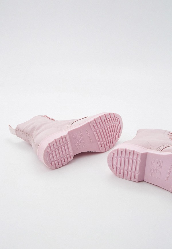 фото Ботинки dr. martens